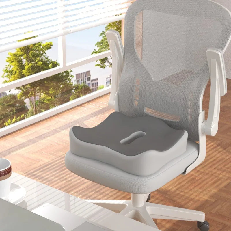 Almofada Ergonómica Ortopédica de Espuma Viscoelástica – CantoPratiko