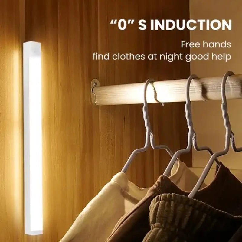 SensorLight™ - Luz LED Inteligente com Sensor de Movimento | CantoPratiko