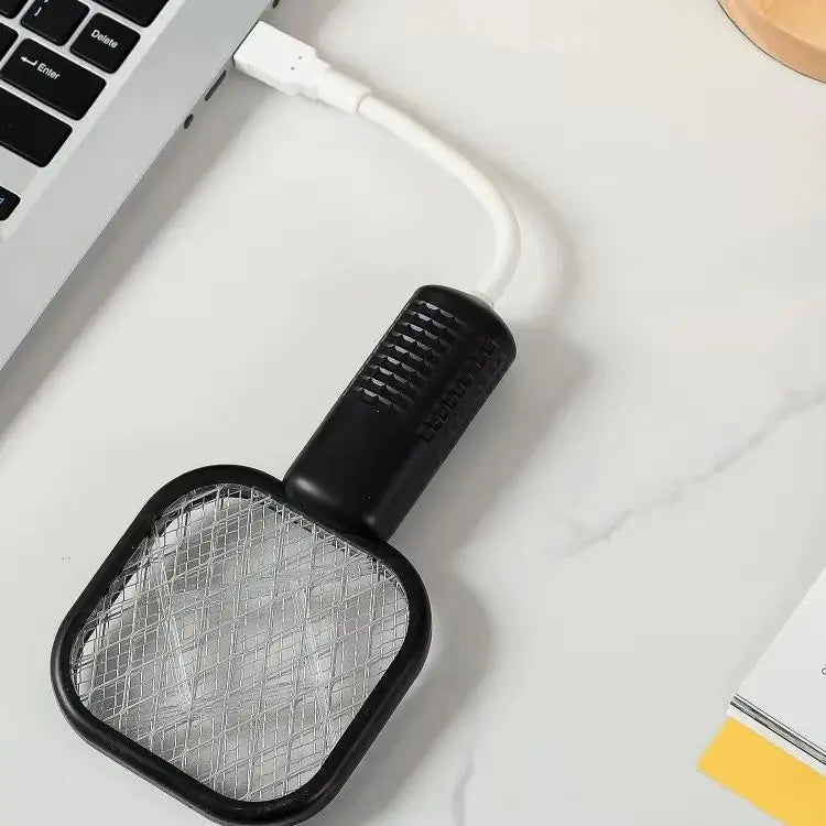 ZapGuard™ – Mata-Mosquitos Elétrico Inteligente 2 em 1 | CantoPratiko
