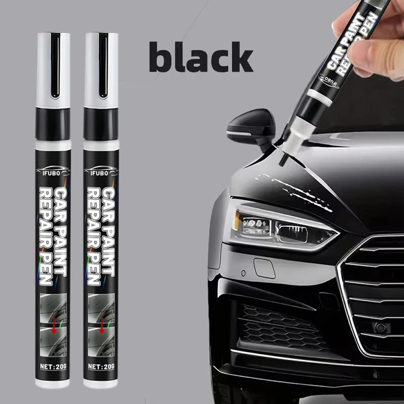 Caneta Reparadora de Riscos para Carros  – CantoPratiko