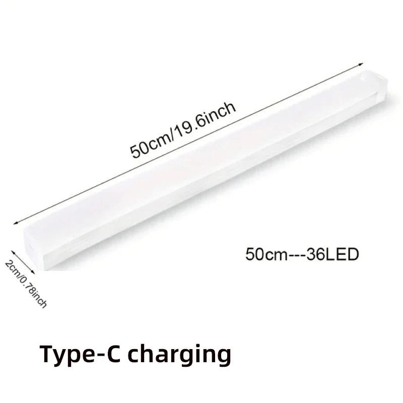 SensorLight™ - Luz LED Inteligente com Sensor de Movimento | CantoPratiko