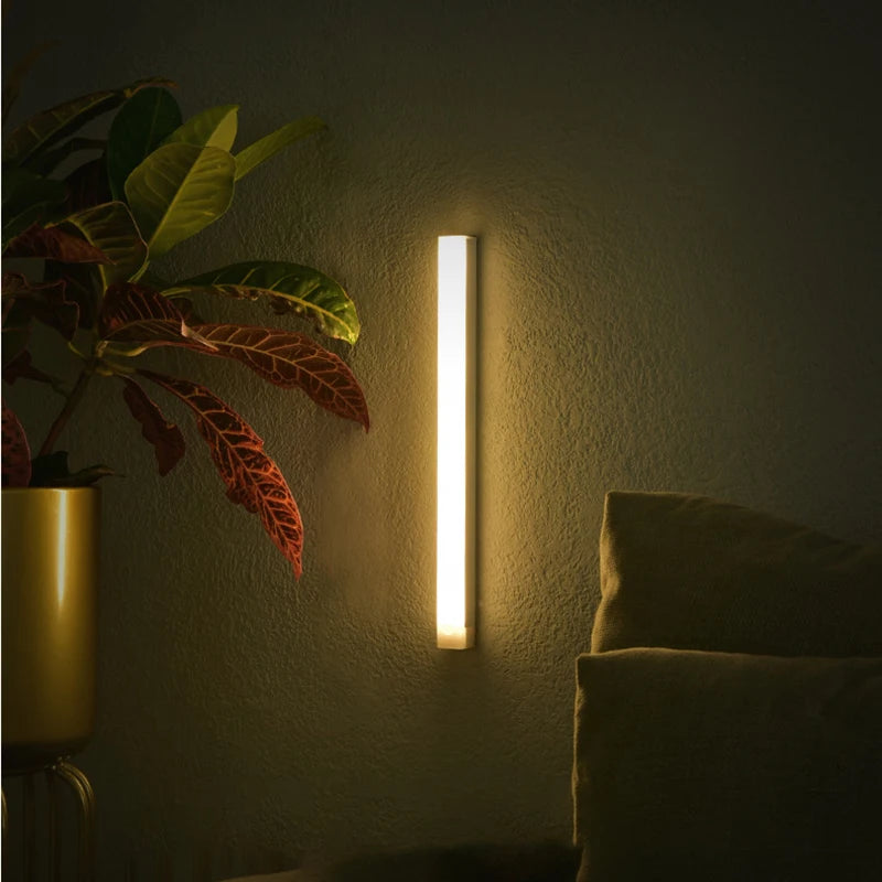 SensorLight™ - Luz LED Inteligente com Sensor de Movimento | CantoPratiko