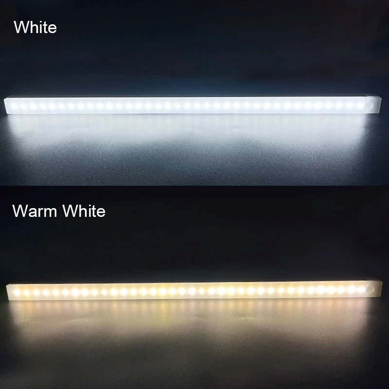 SensorLight™ - Luz LED Inteligente com Sensor de Movimento | CantoPratiko
