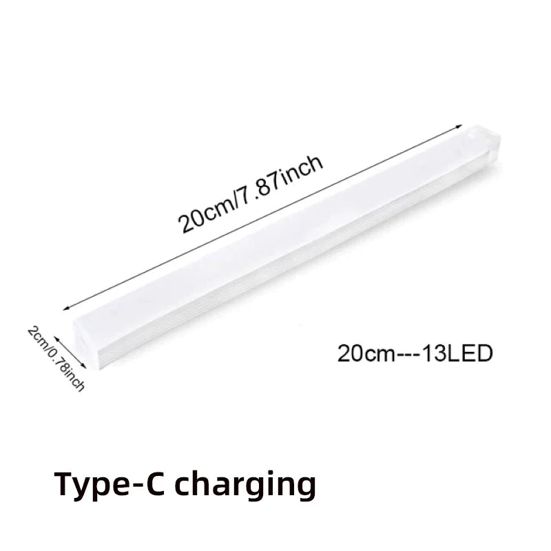 SensorLight™ - Luz LED Inteligente com Sensor de Movimento | CantoPratiko