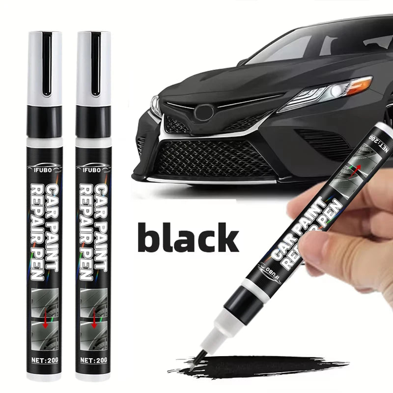 Caneta Reparadora de Riscos para Carros  – CantoPratiko
