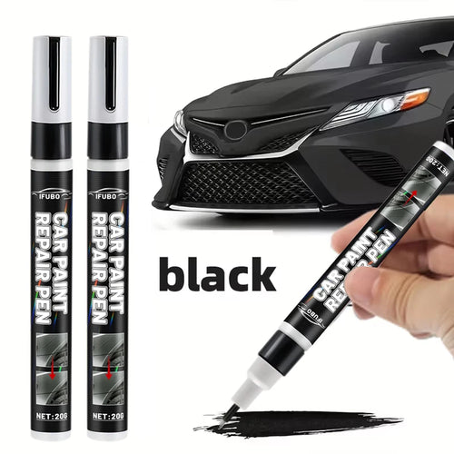 Caneta Reparadora de Riscos para Carros  – CantoPratiko