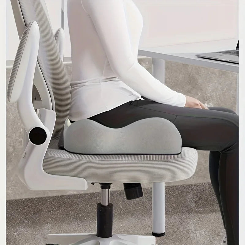 Almofada Ergonómica Ortopédica de Espuma Viscoelástica – CantoPratiko