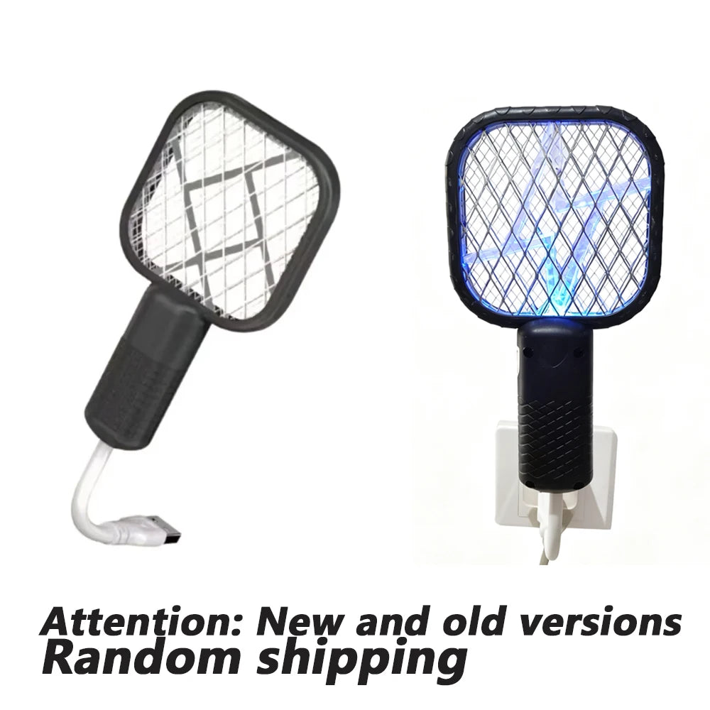 ZapGuard™ – Mata-Mosquitos Elétrico Inteligente 2 em 1 | CantoPratiko