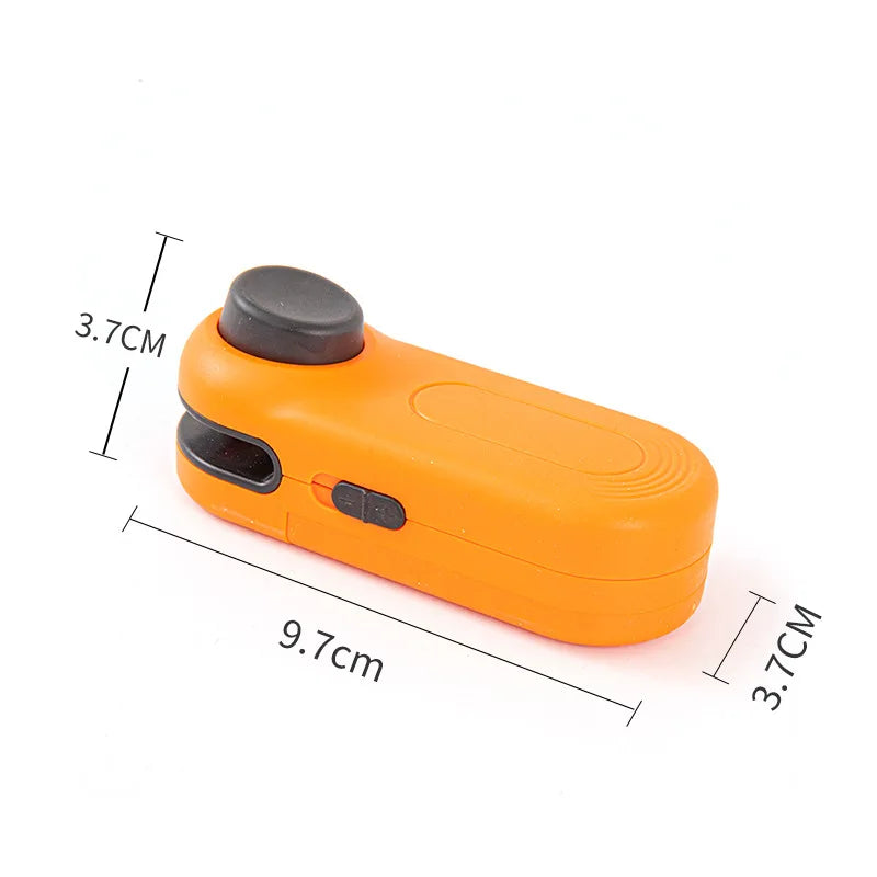 Mini Selador Portátil Recarregável 2 em 1 – CantoPratiko