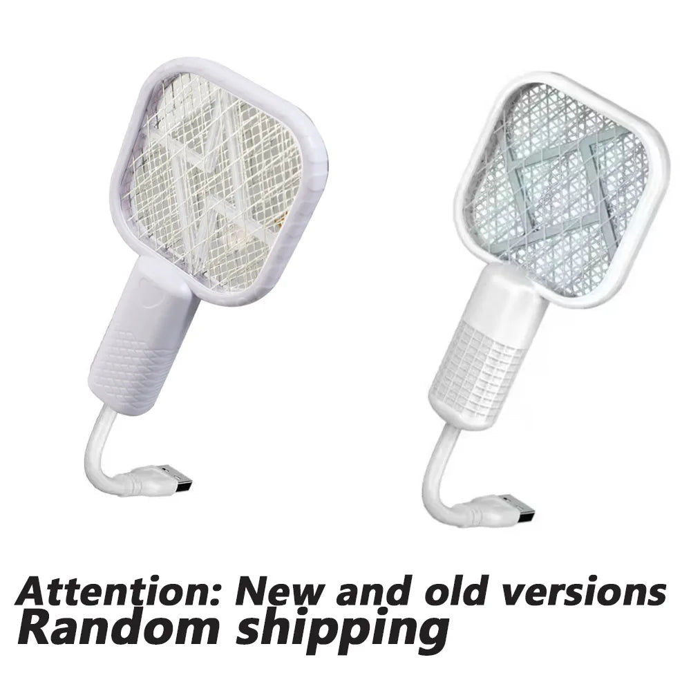 ZapGuard™ – Mata-Mosquitos Elétrico Inteligente 2 em 1 | CantoPratiko
