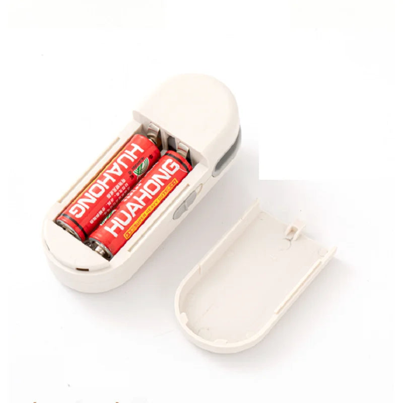 Mini Selador Portátil Recarregável 2 em 1 – CantoPratiko